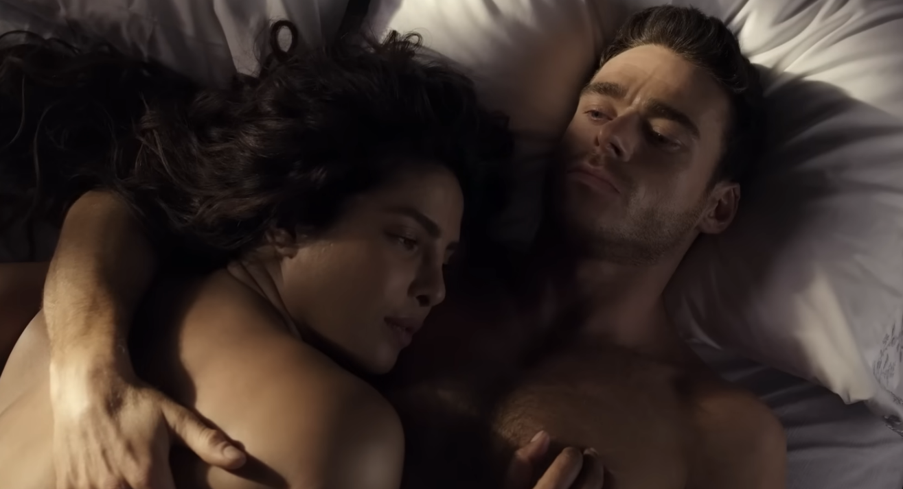 Mejores peliculas eroticas amazon prime