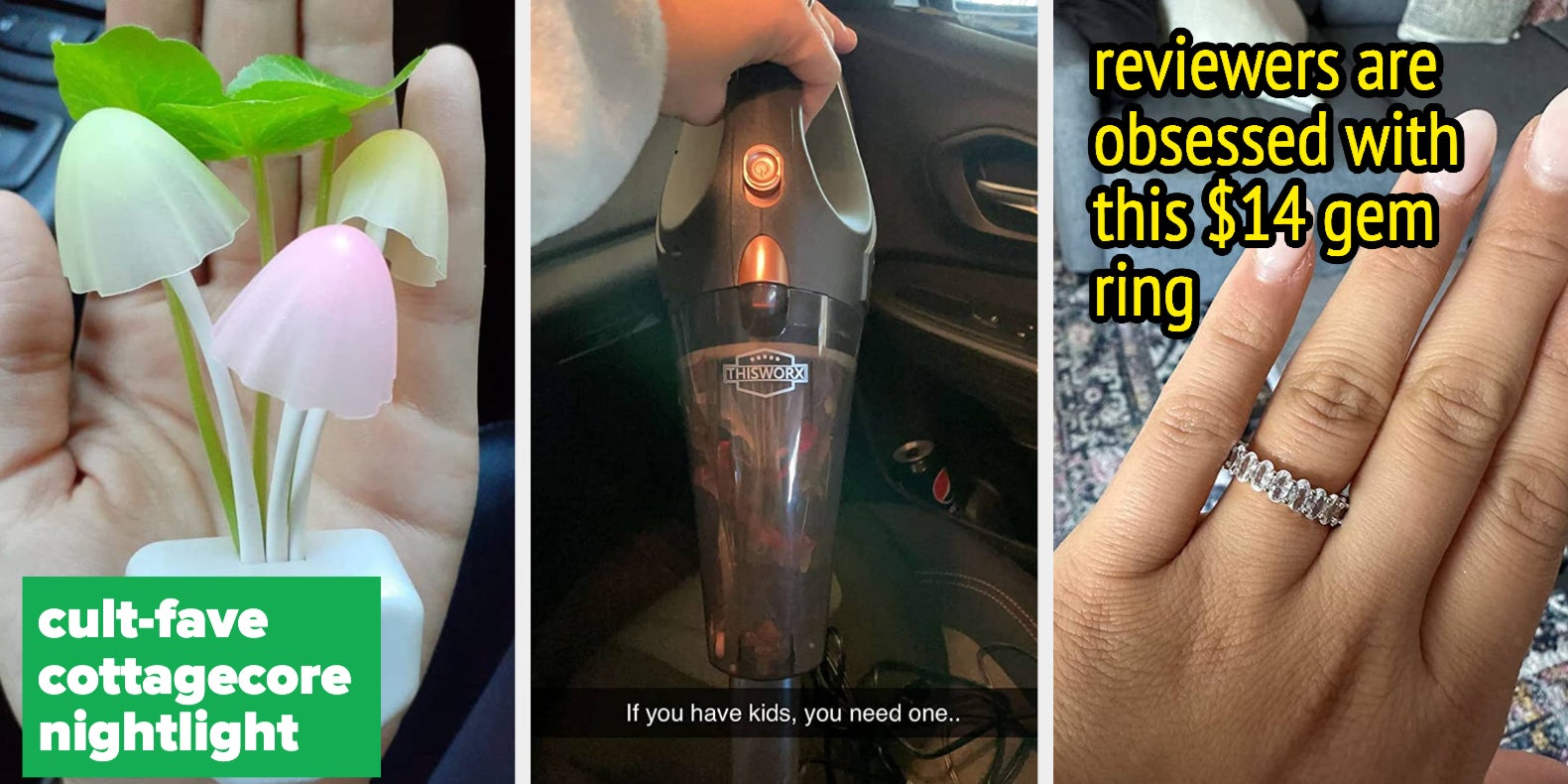 Thousands Of Reviewers Swear By These TikTok Products - Vimarsana News