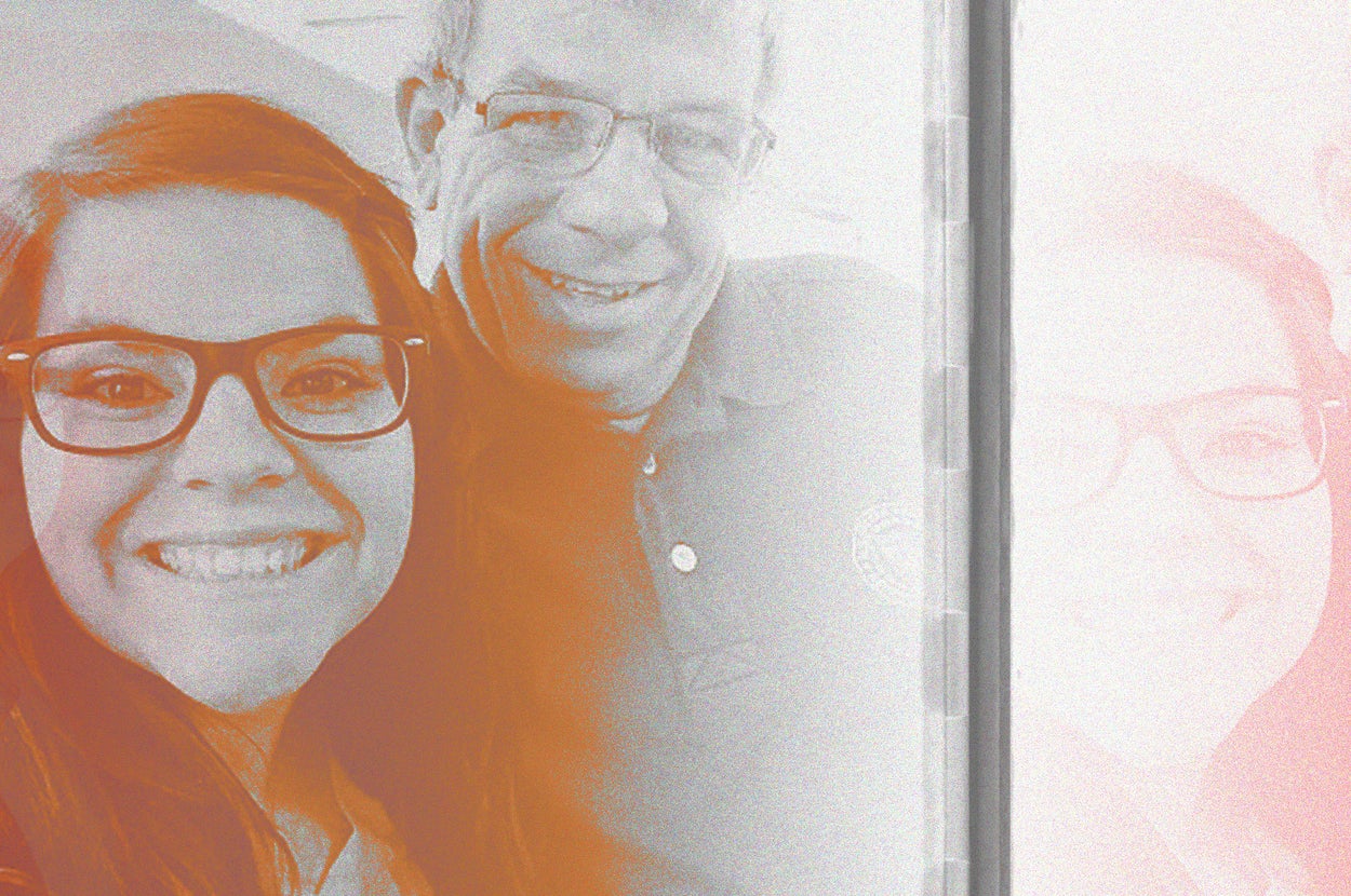 This Woman Hallucinated That Her Dead Father Was Still Alive. Now She Uses TikTok To Counter Schizophrenia’s Stigma.