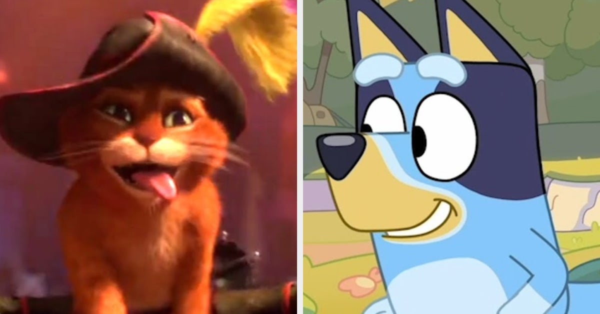 Talking TV Animals Quiz