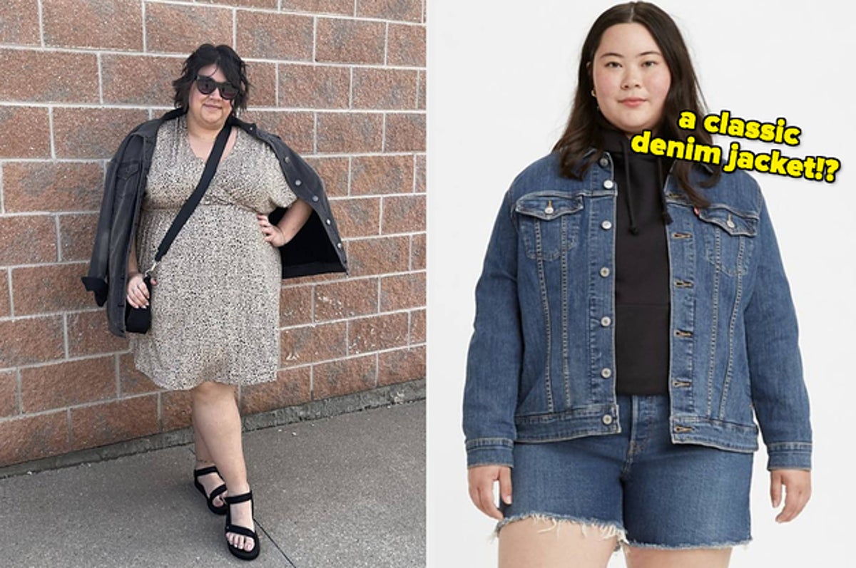 Trying Out Torrid: my first impressions of this trendy plus size retailer  with sizes 10-28, with a look at their dresses and denim.