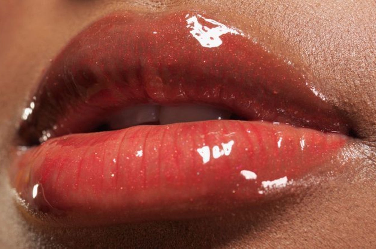 These TikTok-Famous Lip Oils Are The Grown-Up Version Of Lip Gloss