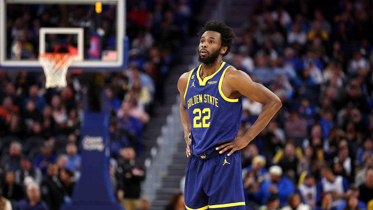 Following an extended leave of absence since mid-February, Golden State Warriors star Andrew Wiggins is set to return to the court this week.