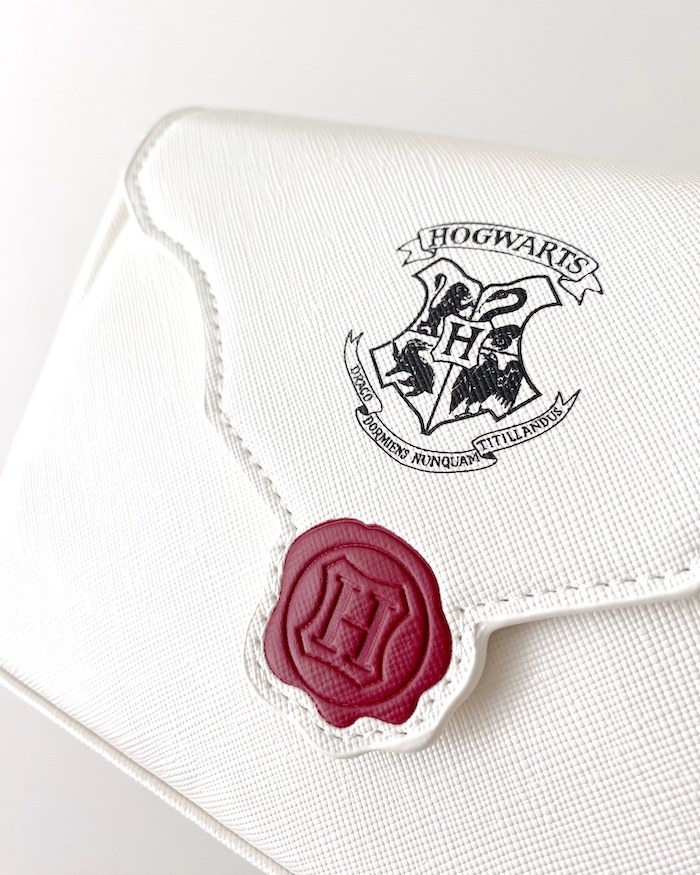 GU（ジーユー）のオススメのポーチ「ポーチ Harry Potter」