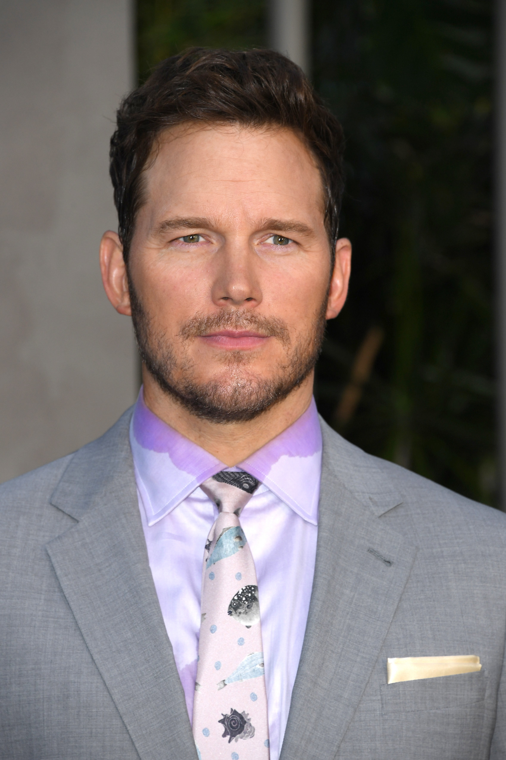 Chris Pratt Swore Never to Try Marvel Again After Failed 'Thor' Audition