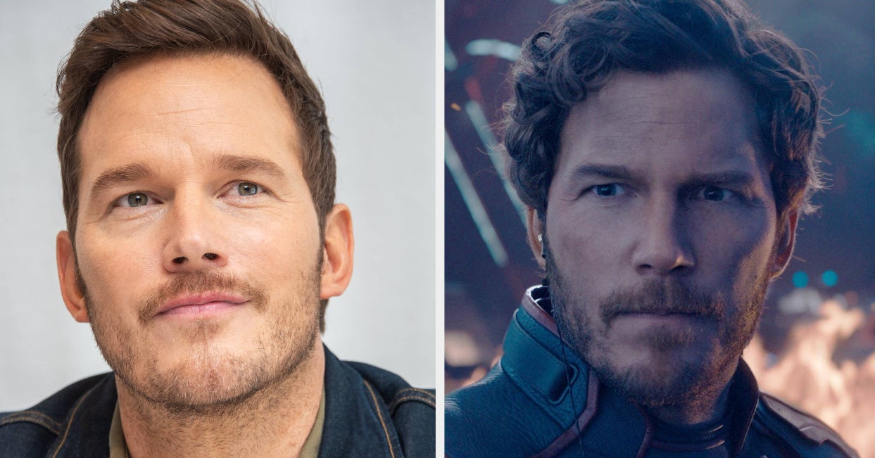 Chris Pratt Was Rejected From So Many Auditions Before “Guardians Of The Galaxy” That He Considered Never Auditioning For MCU Films Again