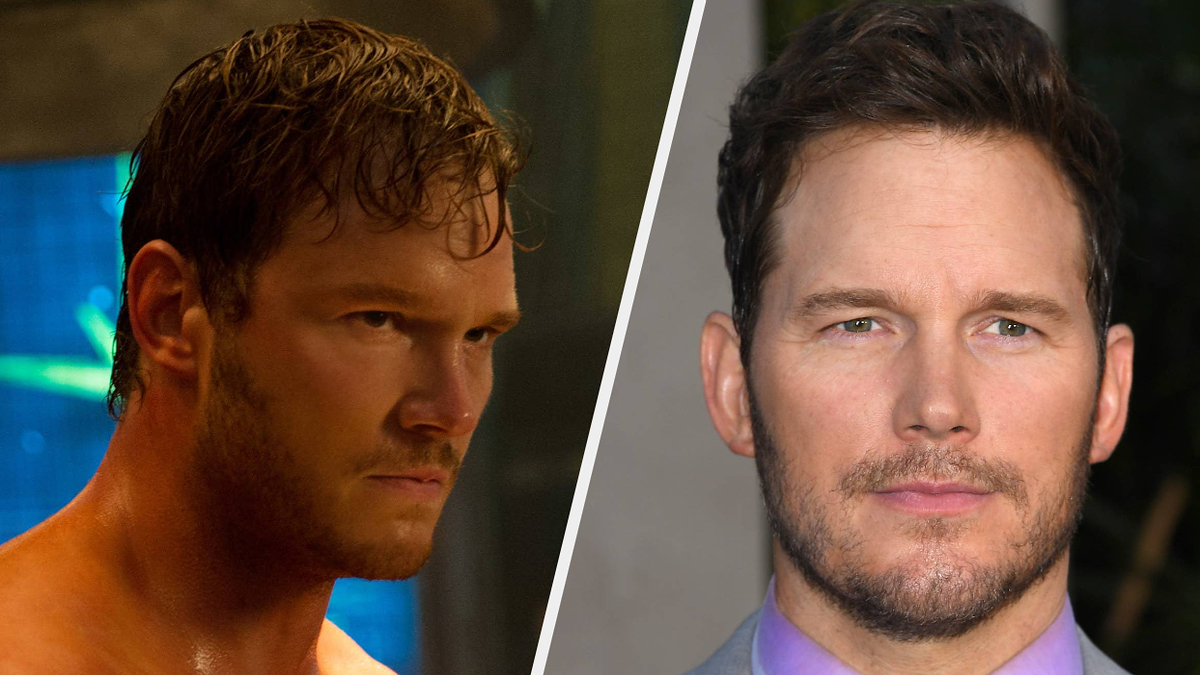 Chris Pratt Almost Gave Up On Marvel Auditions Before Landing