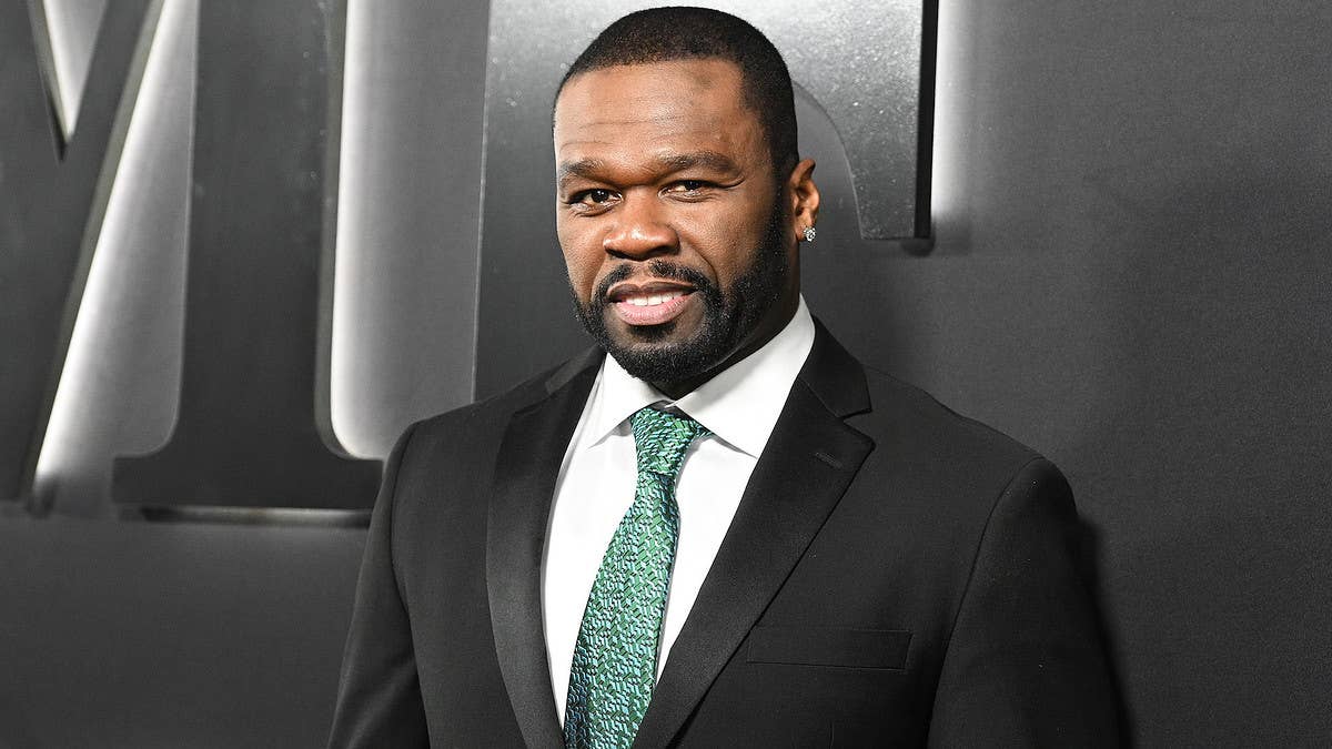 After establishing his TV empire at Starz with hit series like ‘Power’ and ‘BMF,’ 50 Cent is expanding with a new 985,000 square foot studio for G-Unit's studio