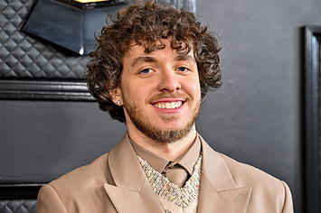 This is a photo of Jack Harlow.