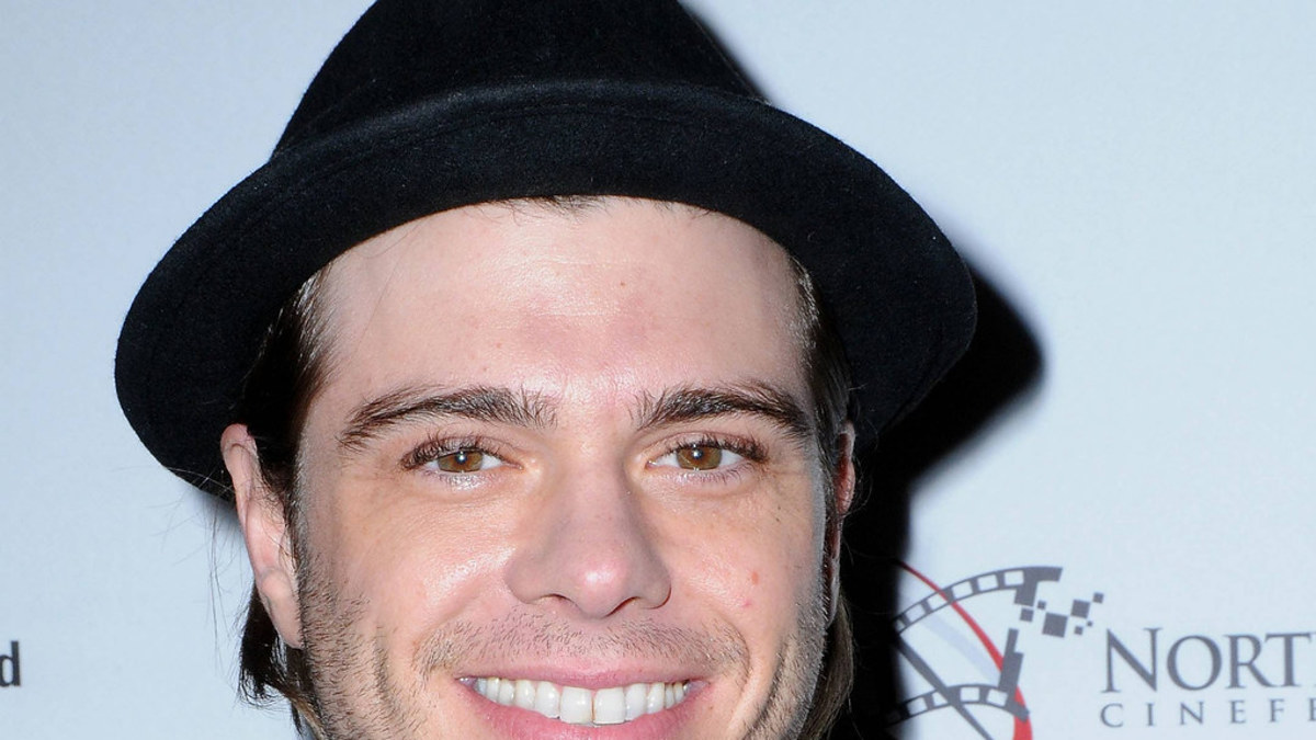 Matthew Lawrence Fired By Agency For Refusing To Strip