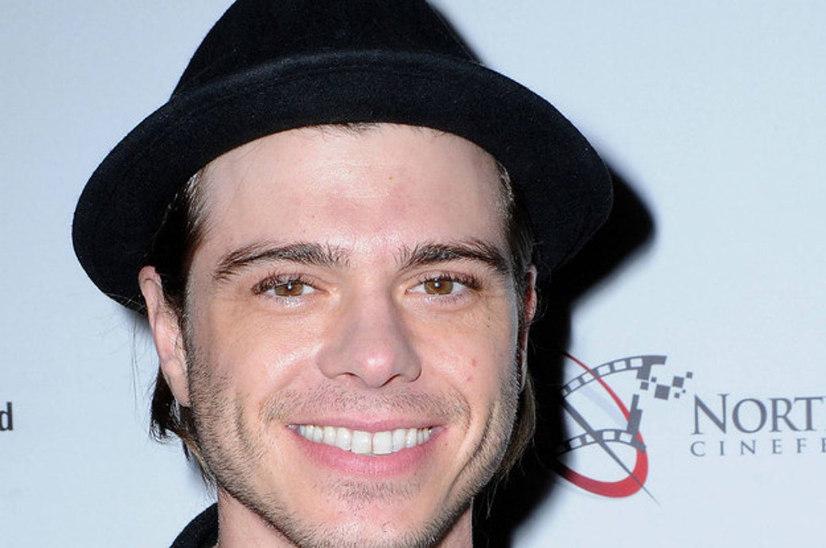 Matthew Lawrence Fired By Agency For Refusing To Strip