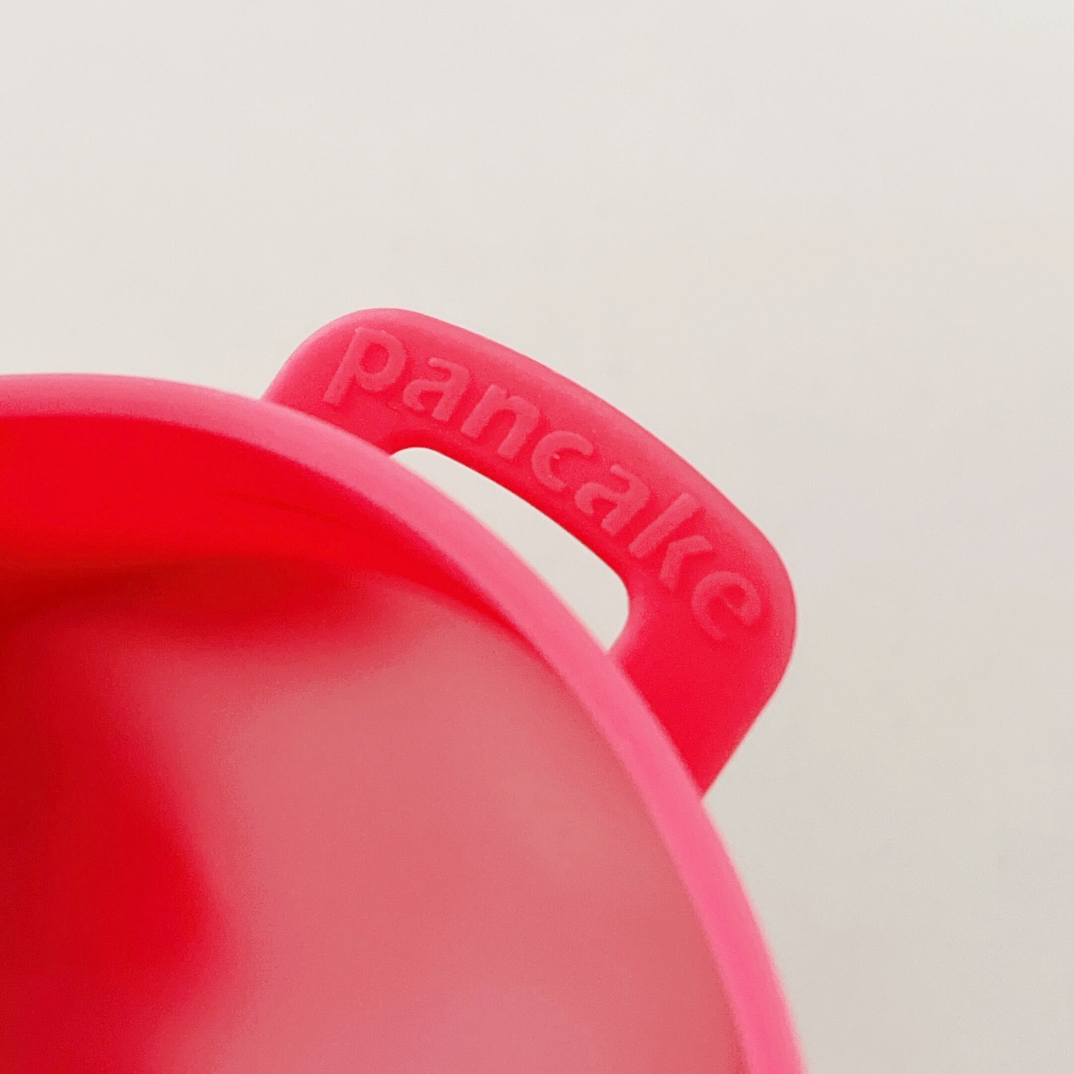 DAISO(ダイソー)のオススメの調理グッズ「ふわふわホットケーキ型」