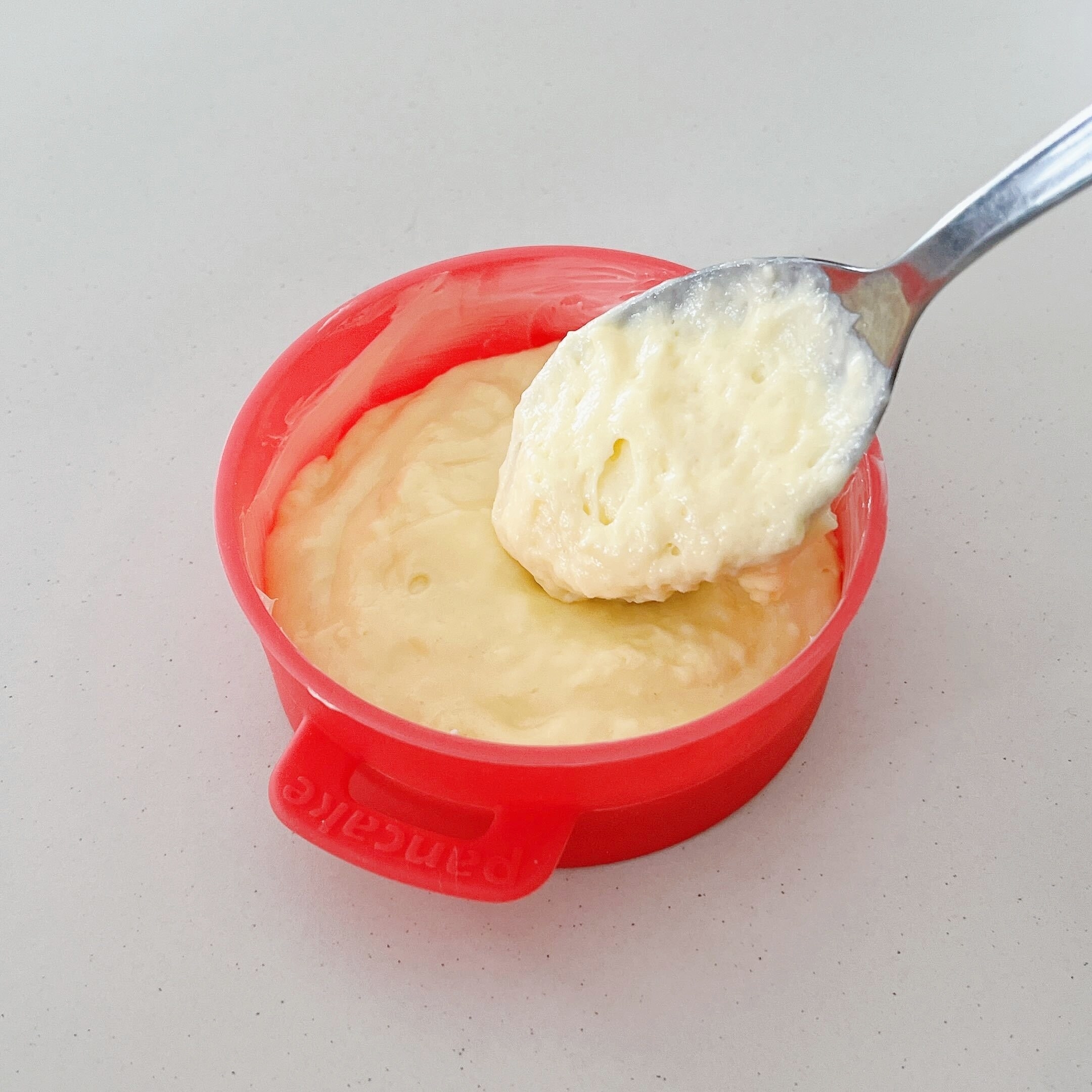 DAISO(ダイソー)のオススメの調理グッズ「ふわふわホットケーキ型」