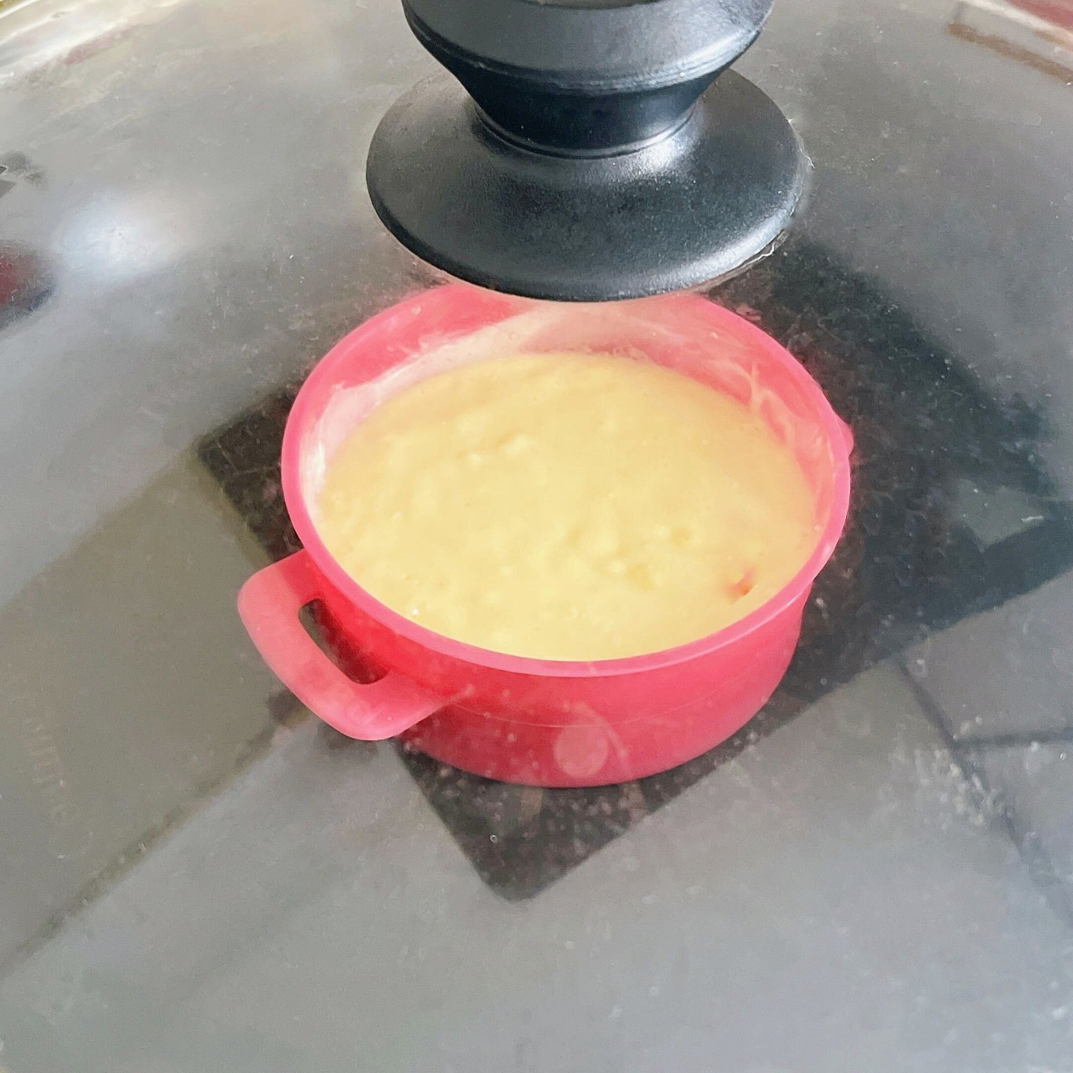 DAISO(ダイソー)のオススメの調理グッズ「ふわふわホットケーキ型」