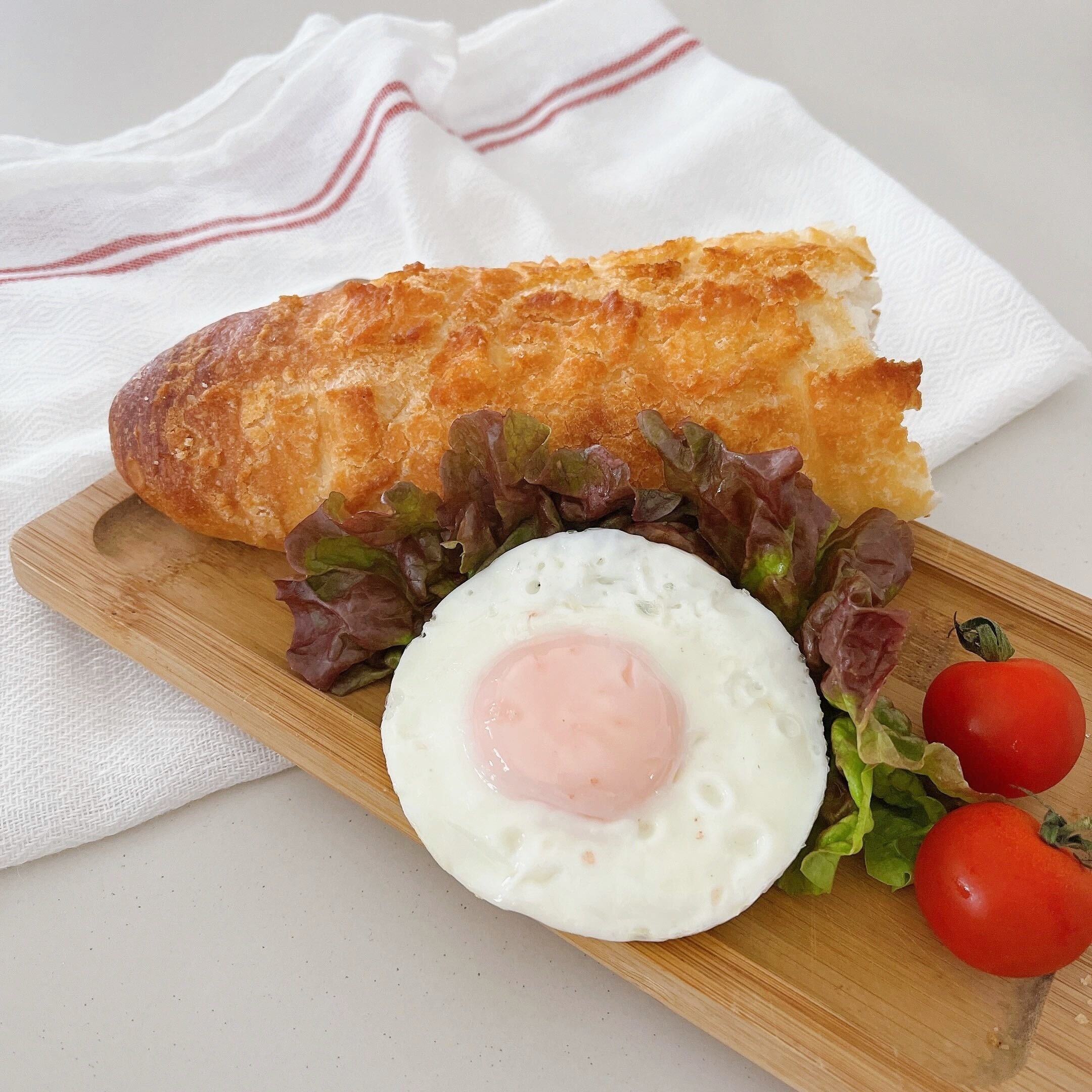 DAISO(ダイソー)のオススメの調理グッズ「ふわふわホットケーキ型」