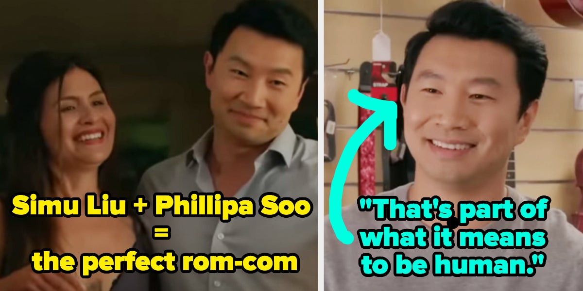 Simu Liu reveals how Ken Jeong was the first person to make him feel  welcomed in Hollywood