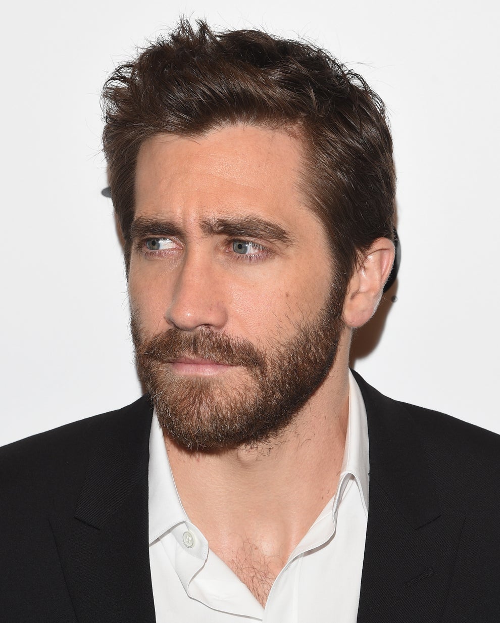 Taylor Swift Fans Drag Jake Gyllenhaal On Her 