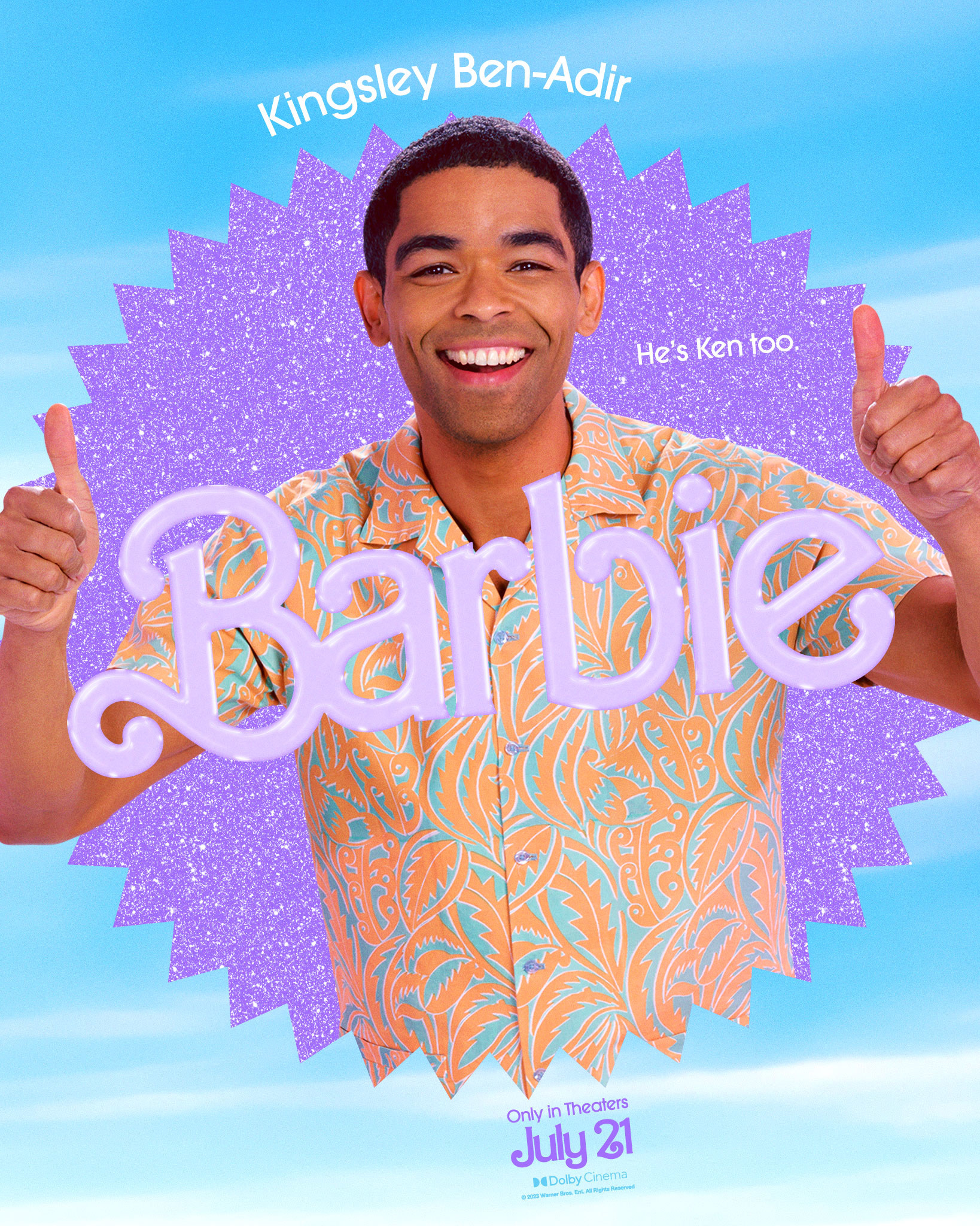 Barbie the movie 2023: trailer, posters, pictures, cast and more info 