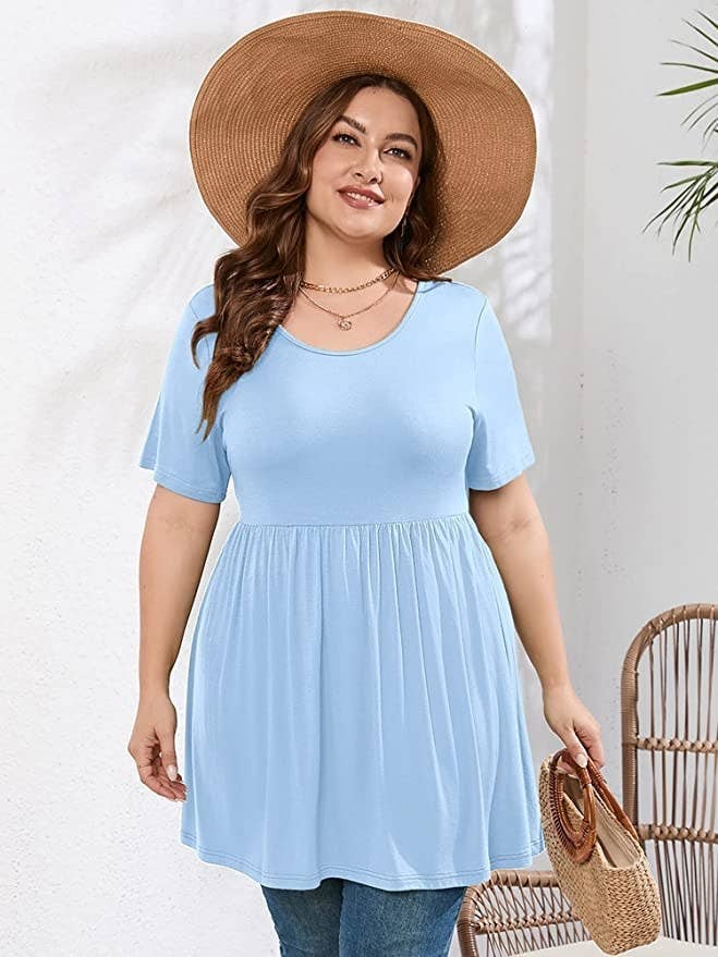 19 Plus-Size Fashion Finds To Upgrade Your Spring Wardrobe