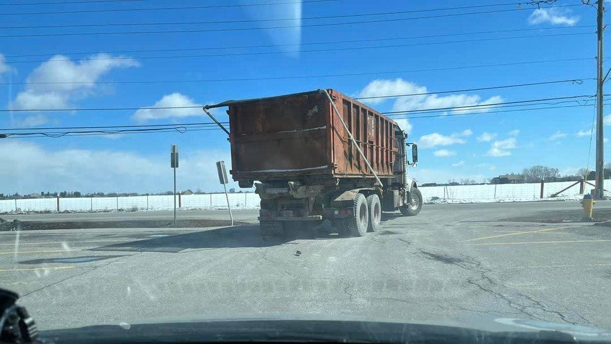 Last week, an Ottawa resident recorded a video of rats falling out of a moving truck on one of the city’s streets. The video went viral on Facebook.
