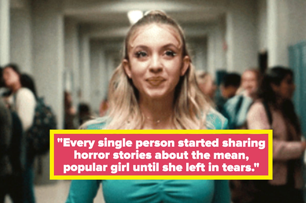 Seriously Meme Female