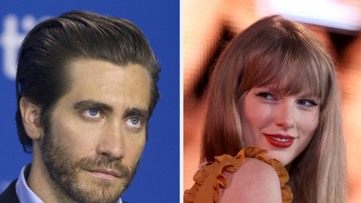 jake gyllenhaal: 'Where is Jake Gyllenhaal? Let's talk.' Fans