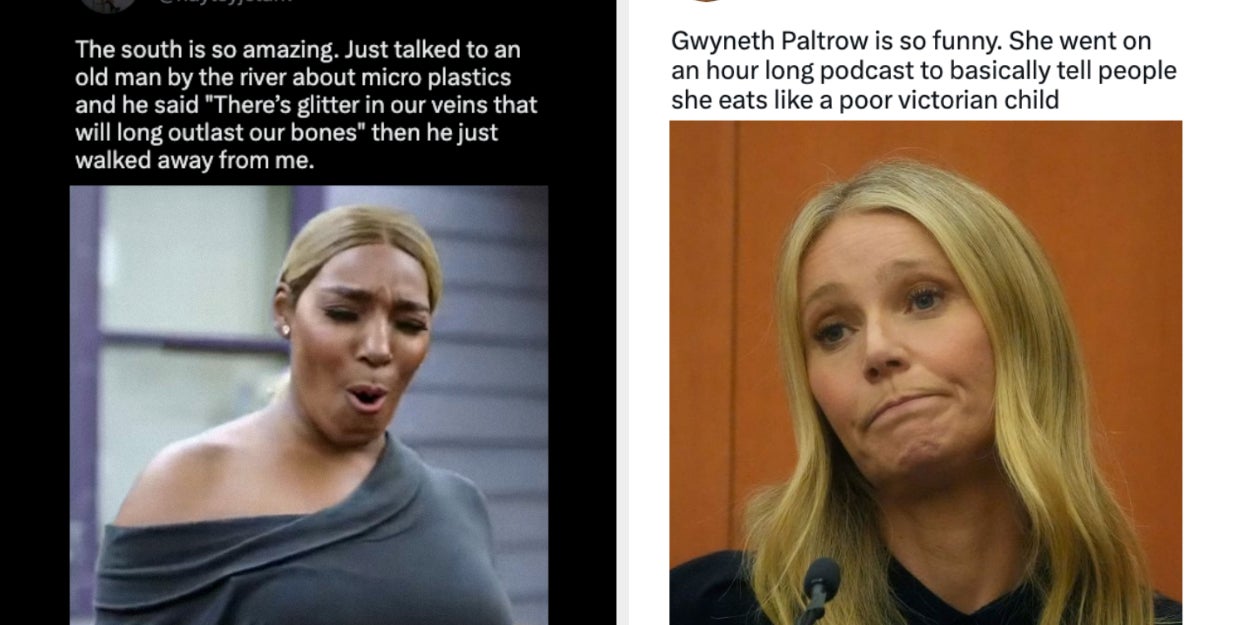 50 Most Hilarious Viral Tweets By Women In 2023 (So Far!) - Vimarsana News