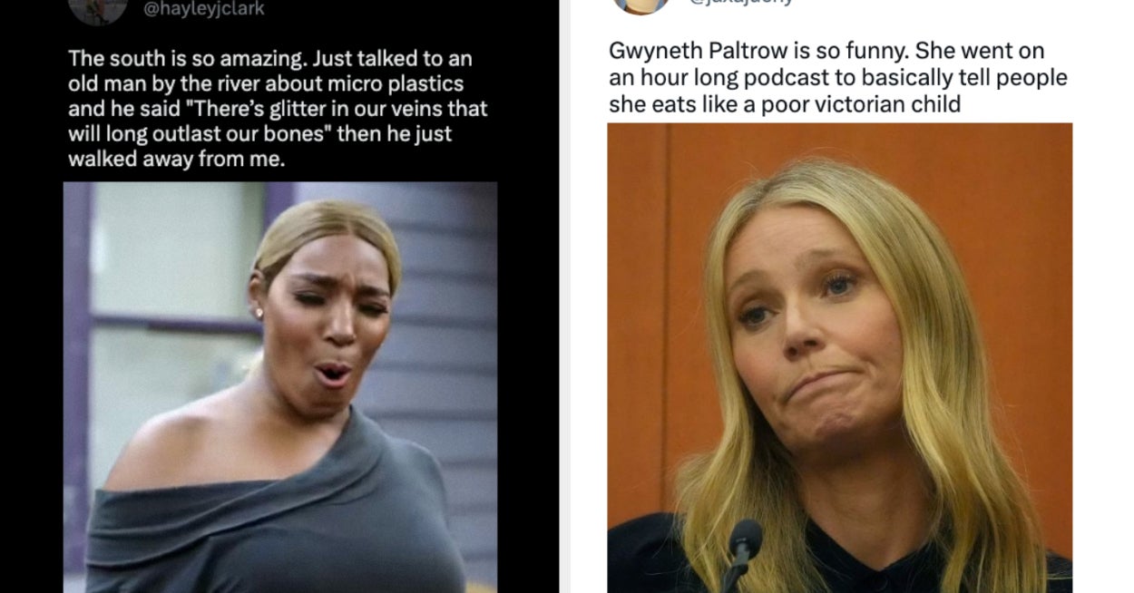 50 Most Hilarious Viral Tweets By Women In 2023 (So Far!)