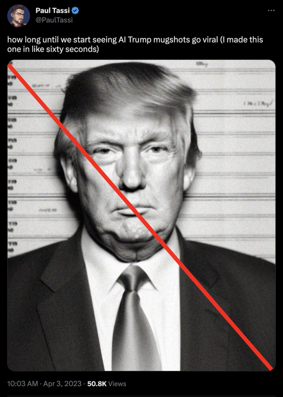 Don t Be Fooled By AI Generated Donald Trump Fakes don-t-be-fooled-by-ai-generated-donald-trump-fakes