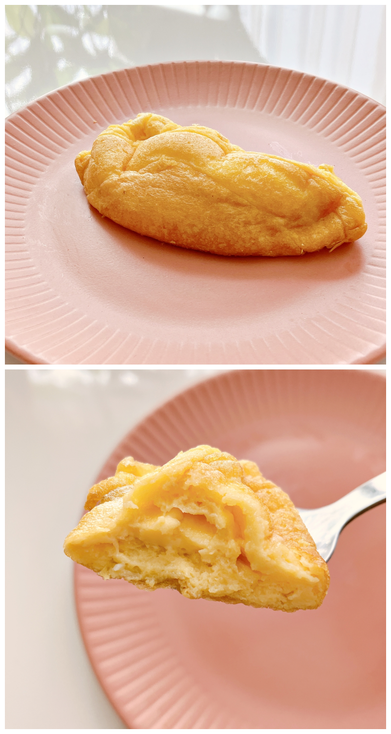 Seria(セリア)のおすすめ調理グッズ「ふわふわエッグメーカー」