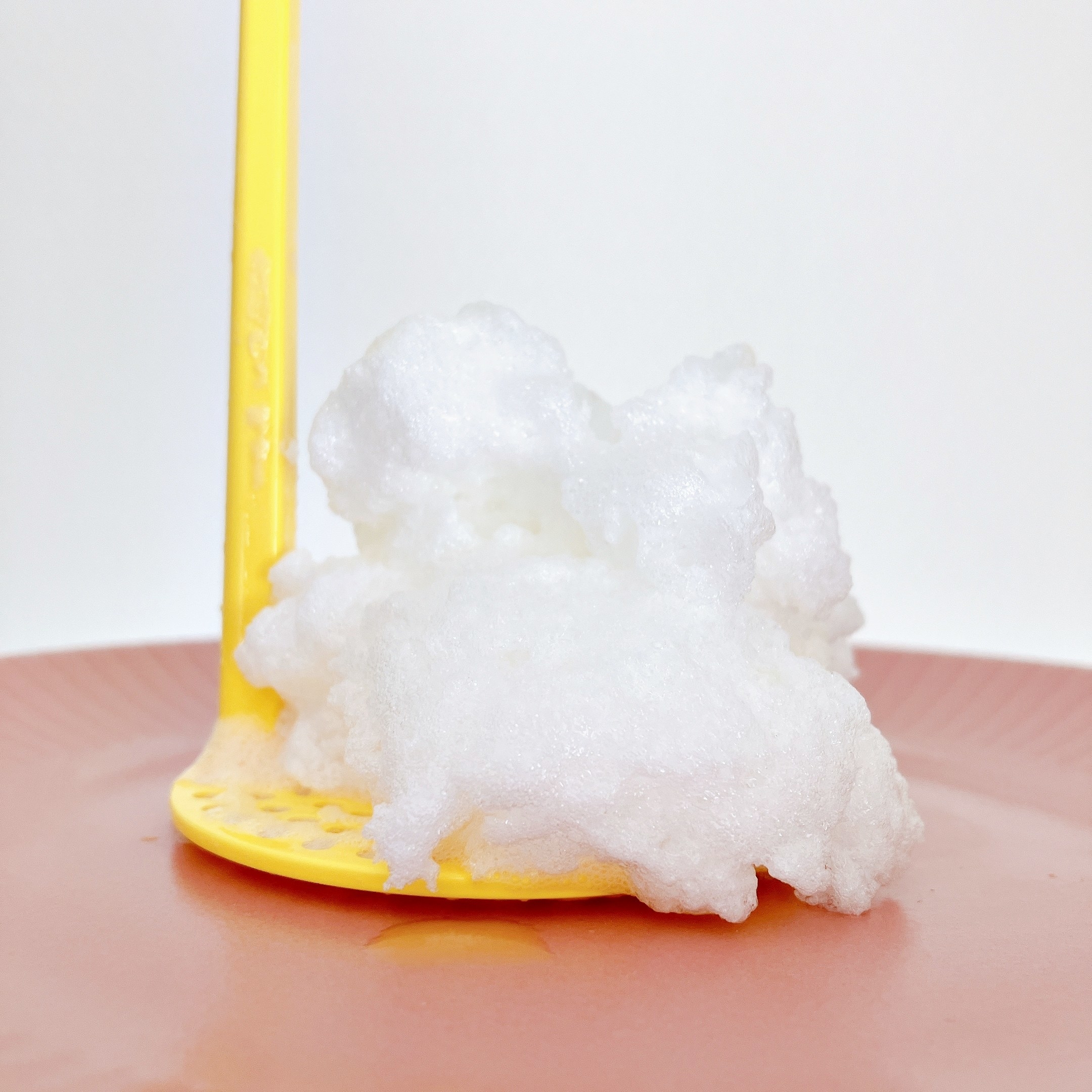 Seria(セリア)のおすすめ調理グッズ「ふわふわエッグメーカー」