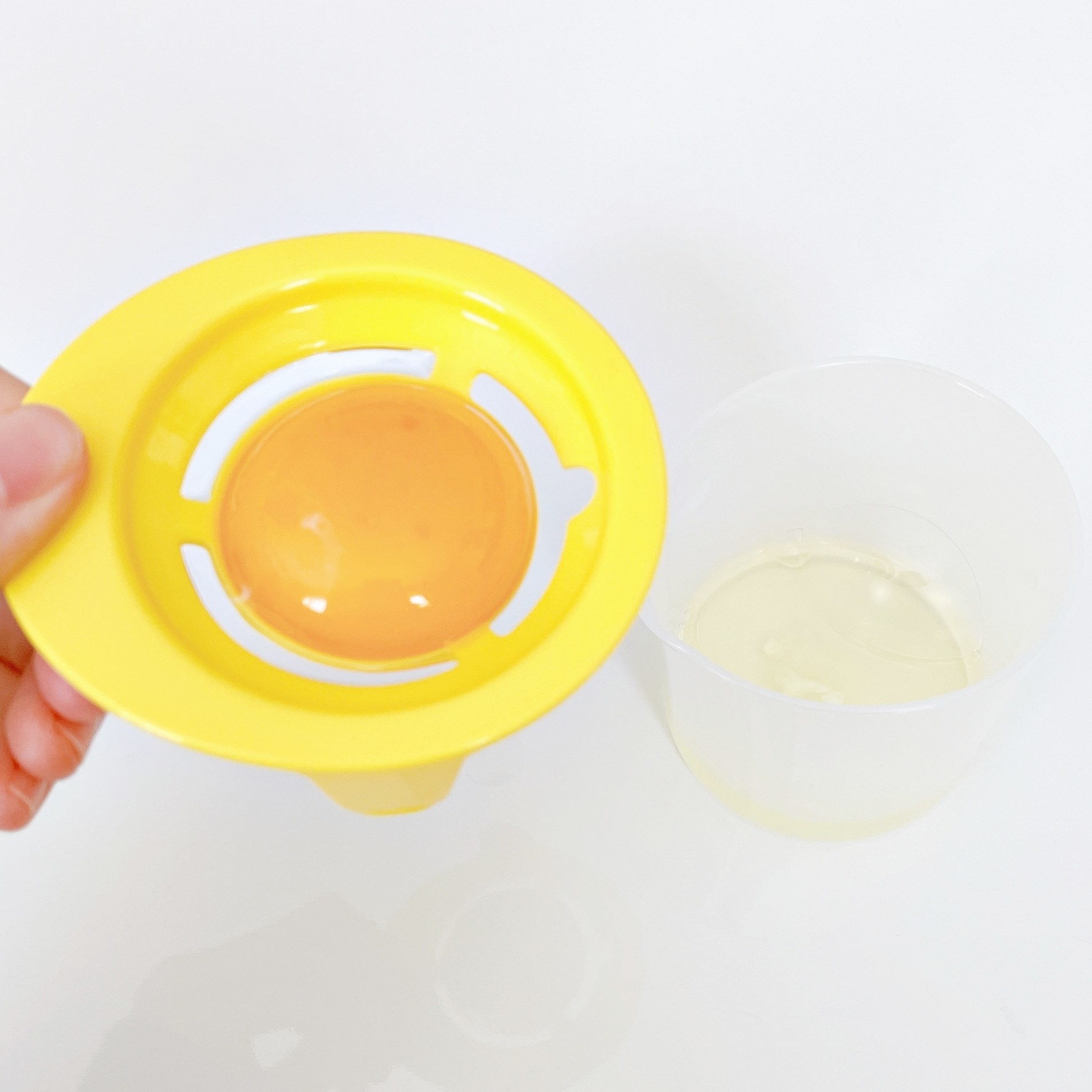 Seria(セリア)のおすすめ調理グッズ「ふわふわエッグメーカー」