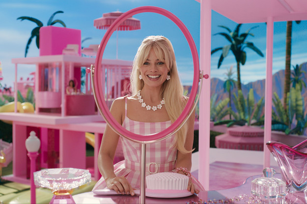 Everything We Know About the 'Barbie' Movie Starring Margot Robbie, So ...