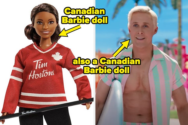 Barbie's Simu Liu Addresses Awkward Exchange With Ryan Gosling