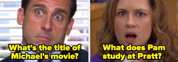 Hardest The Office Trivia Questions For Each Character