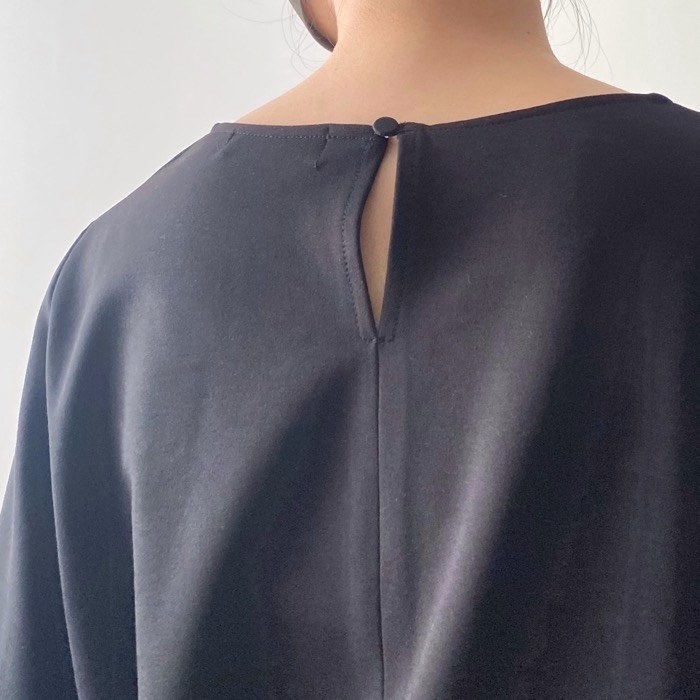 GLOBAL WORK(グローバルワーク)のおすすめトップス「フレアスリーブ6分袖/MATINEE LINE」