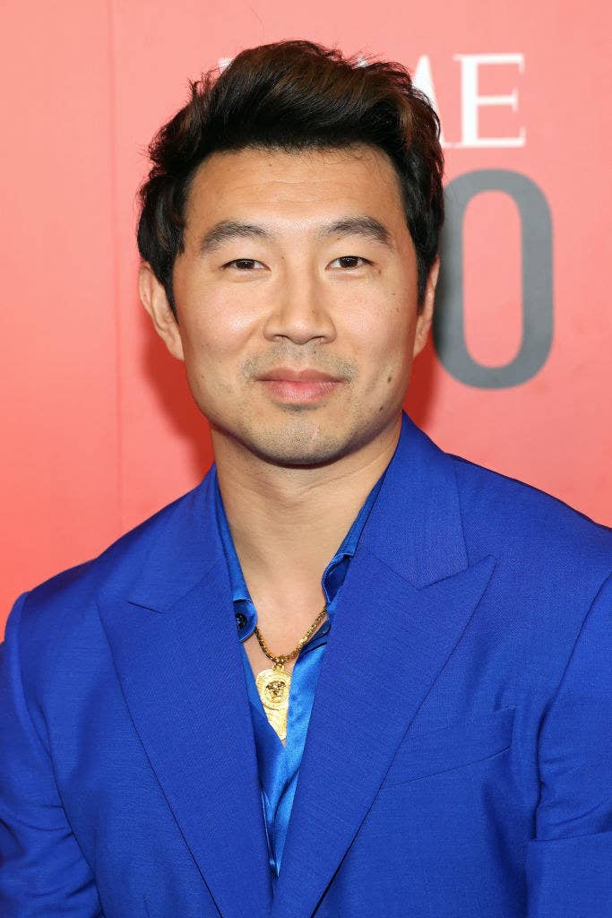 Simu Liu Swears By This Celeb-Approved Beauty Brand for His 'Barbie' Movie  Skincare Routine
