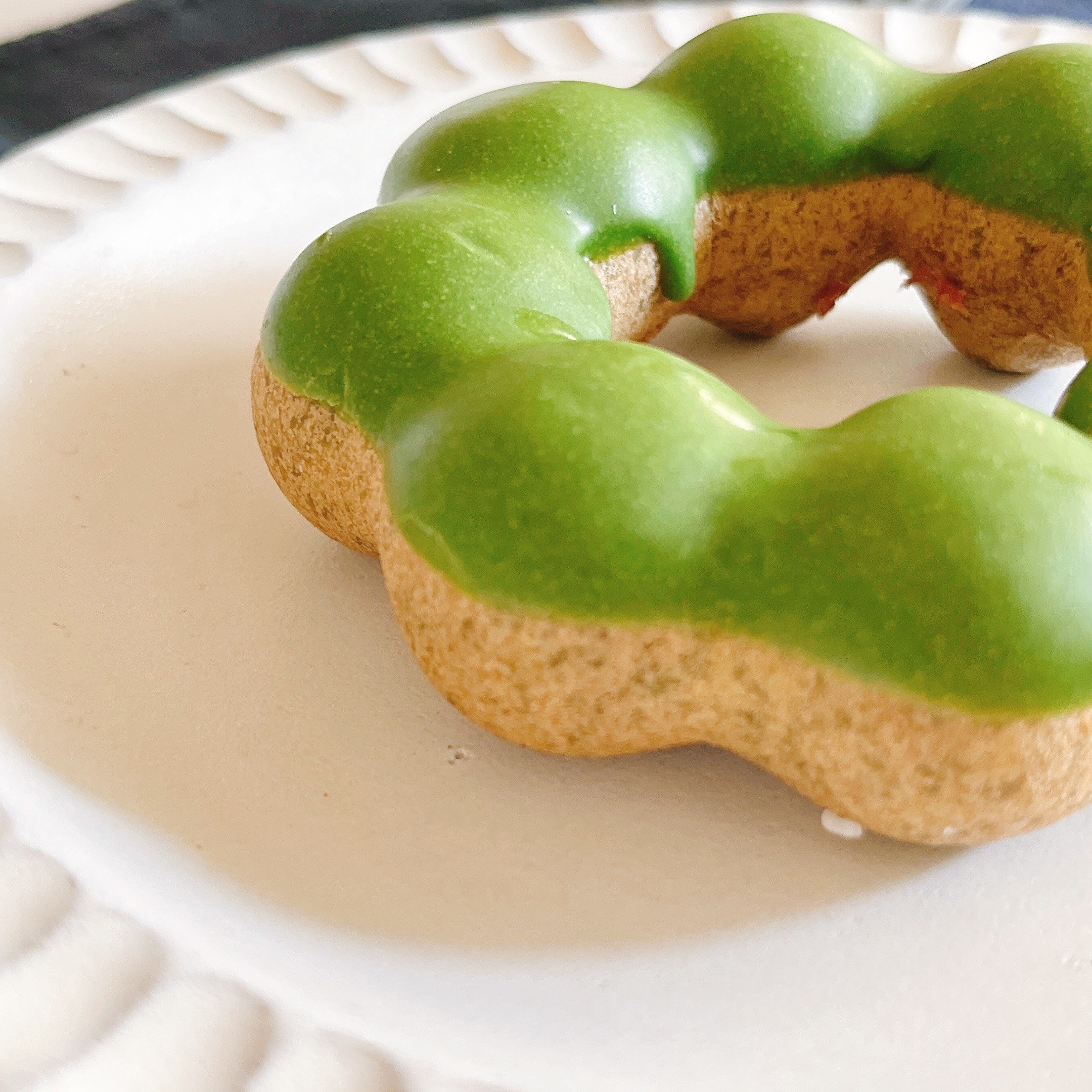 ミスド新作】あと5個くらい食べられそう！期間限定の「もちもち