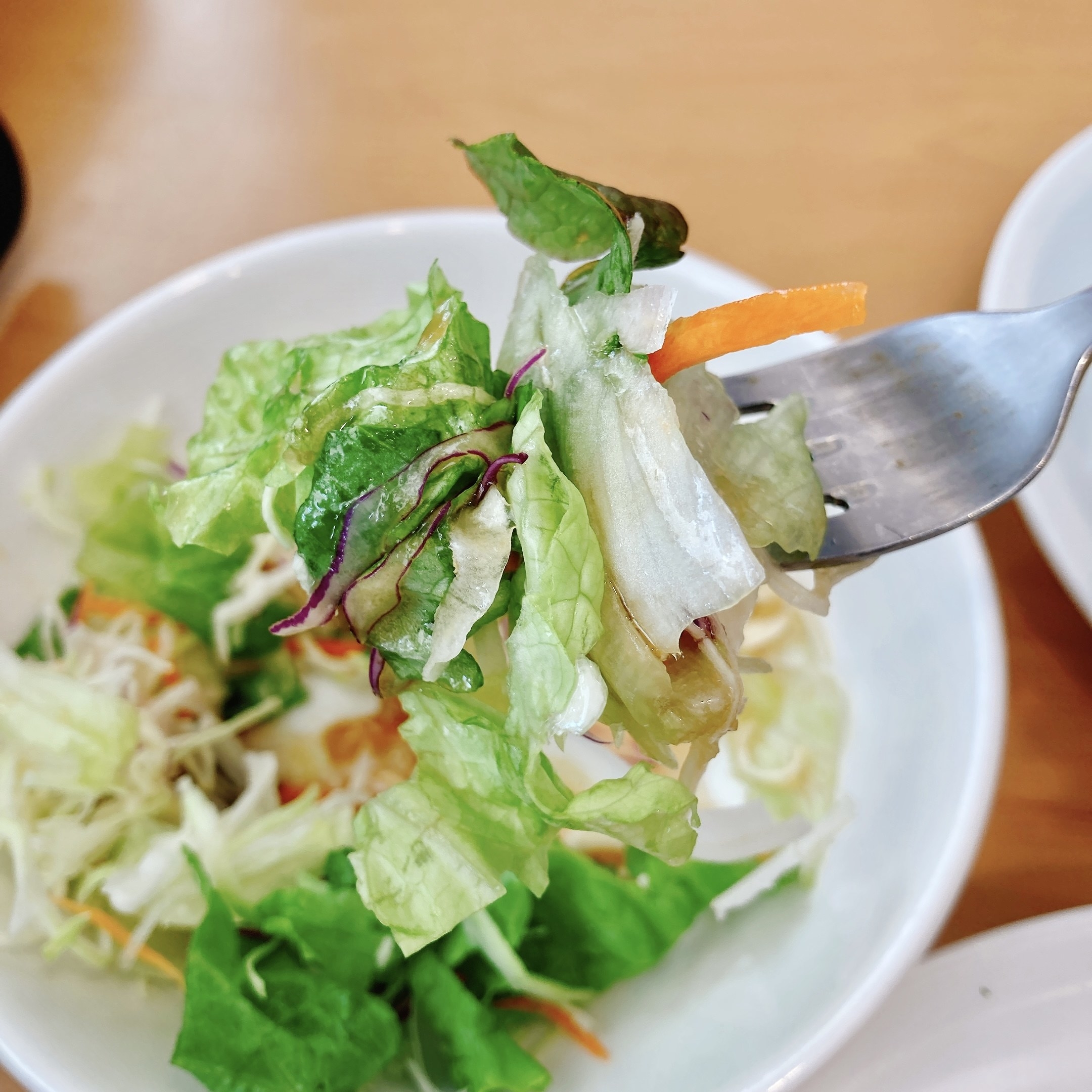 ガストのおすすめメニュー「春満喫セレクトコース」