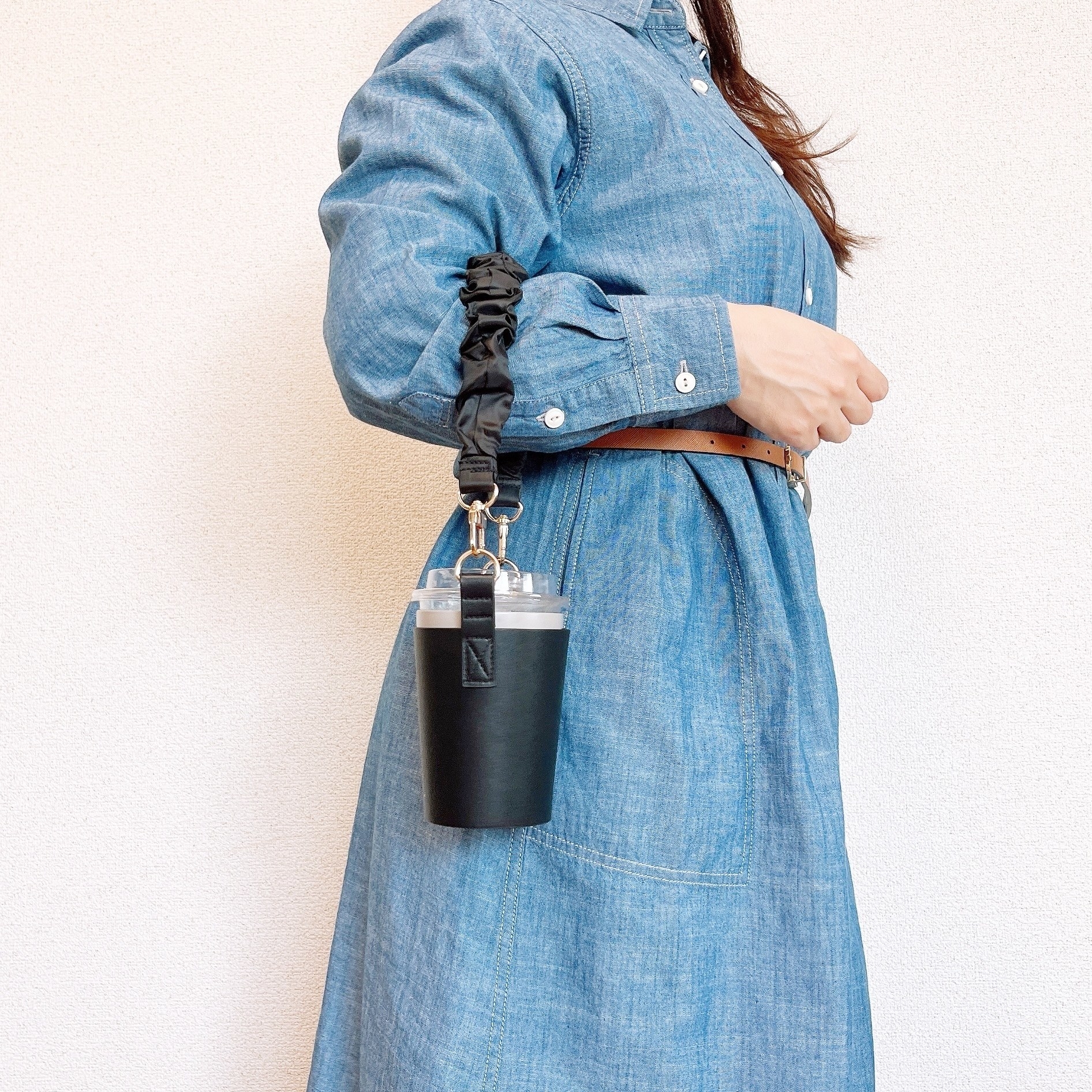 Fraccfranc(フランフラン)の「ルースト サーモタンブラー Mセット」