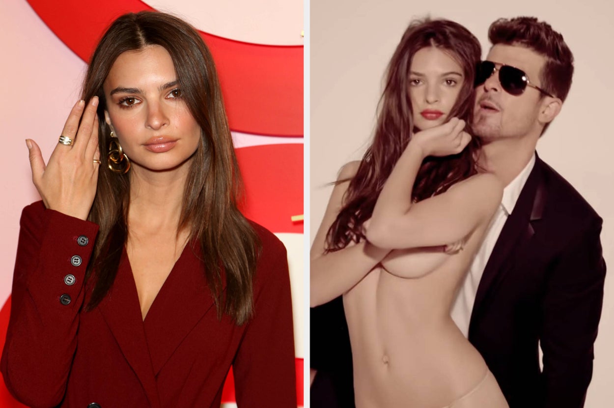 5 Music Videos That Defined an Artist \u0026 5 We Will Never Watch Again |  Articles on WatchMojo.com, image size:1250x830