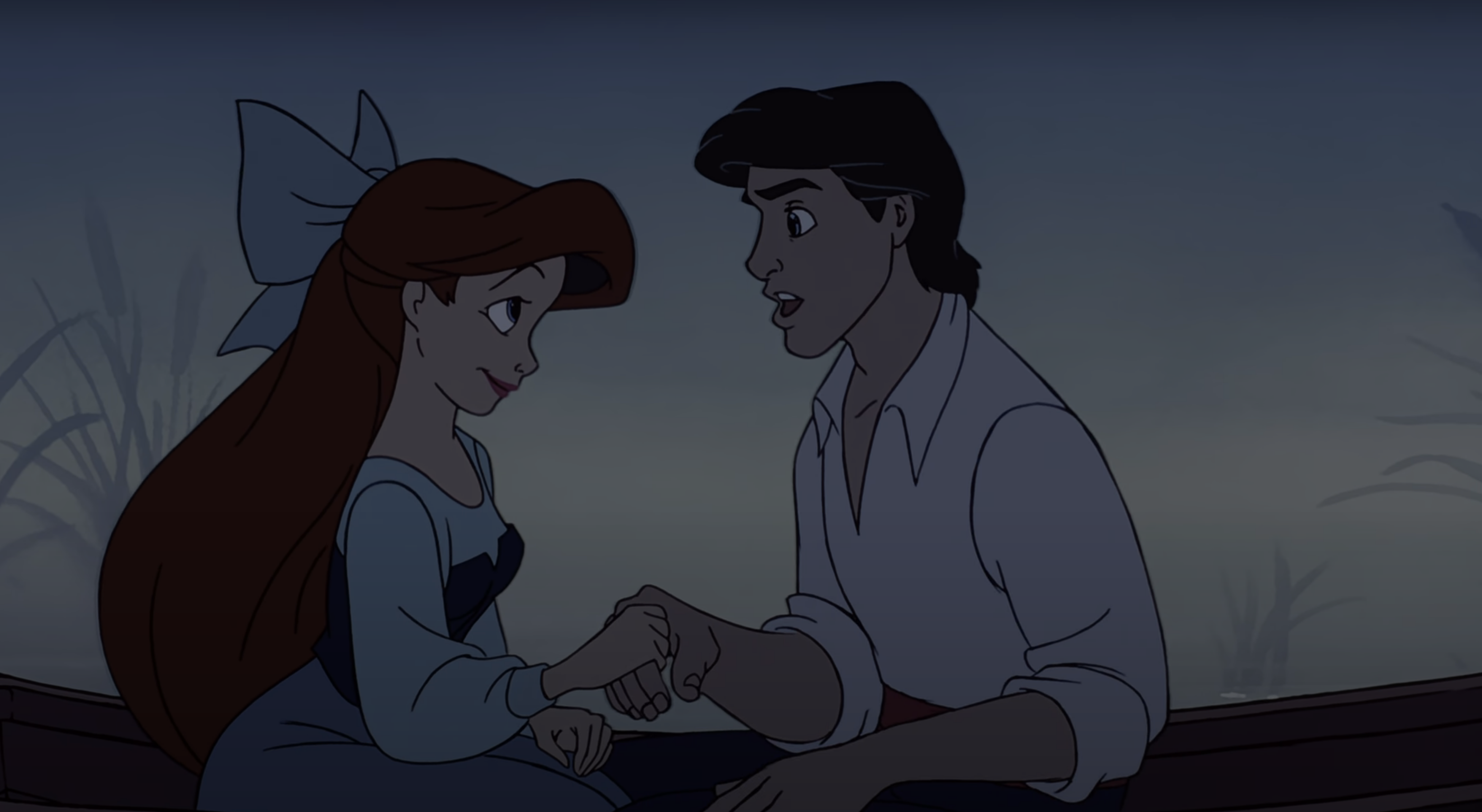 The Little Mermaid' Live-Action Film Modifies Song Lyrics To