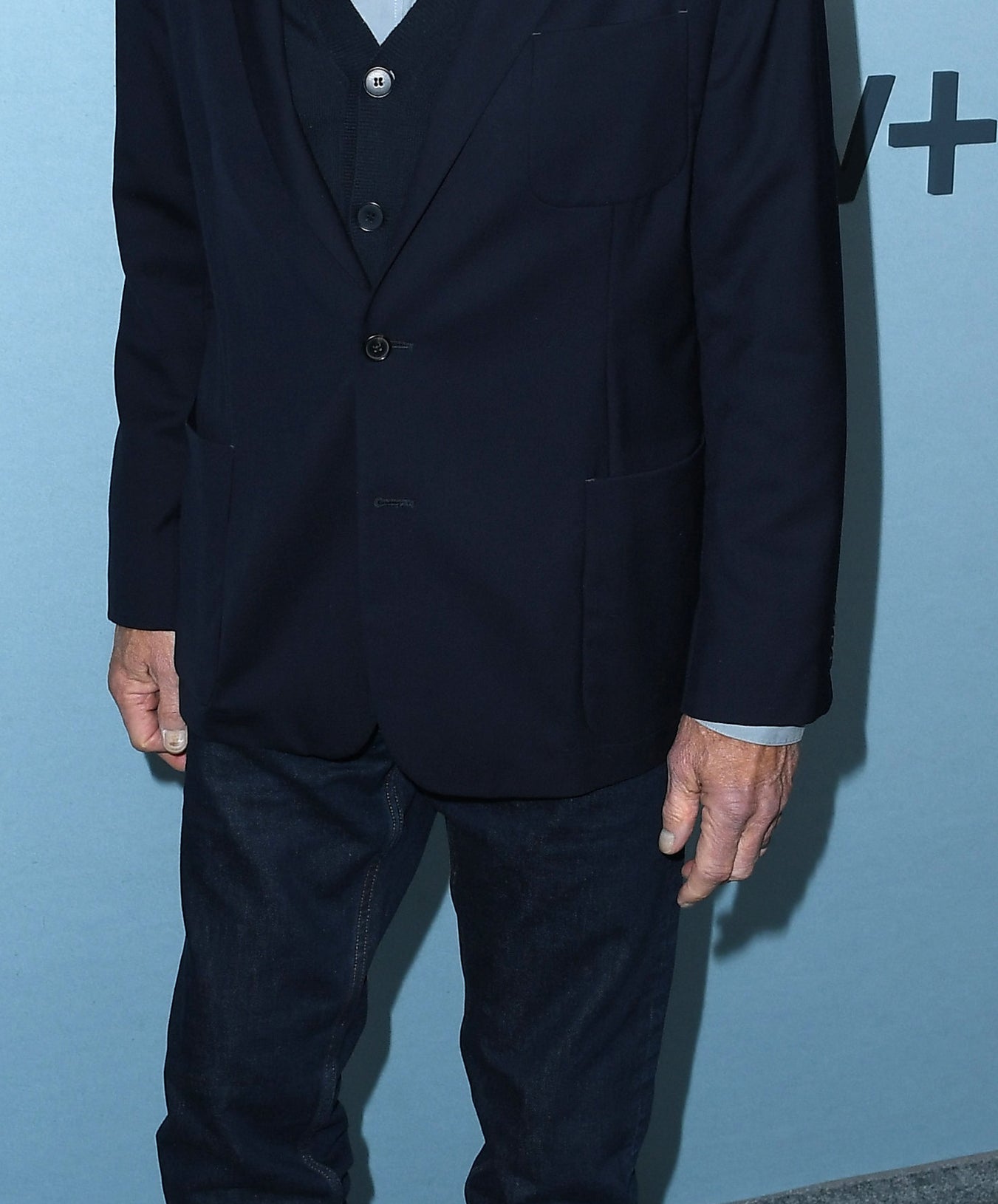 Harrison Ford
