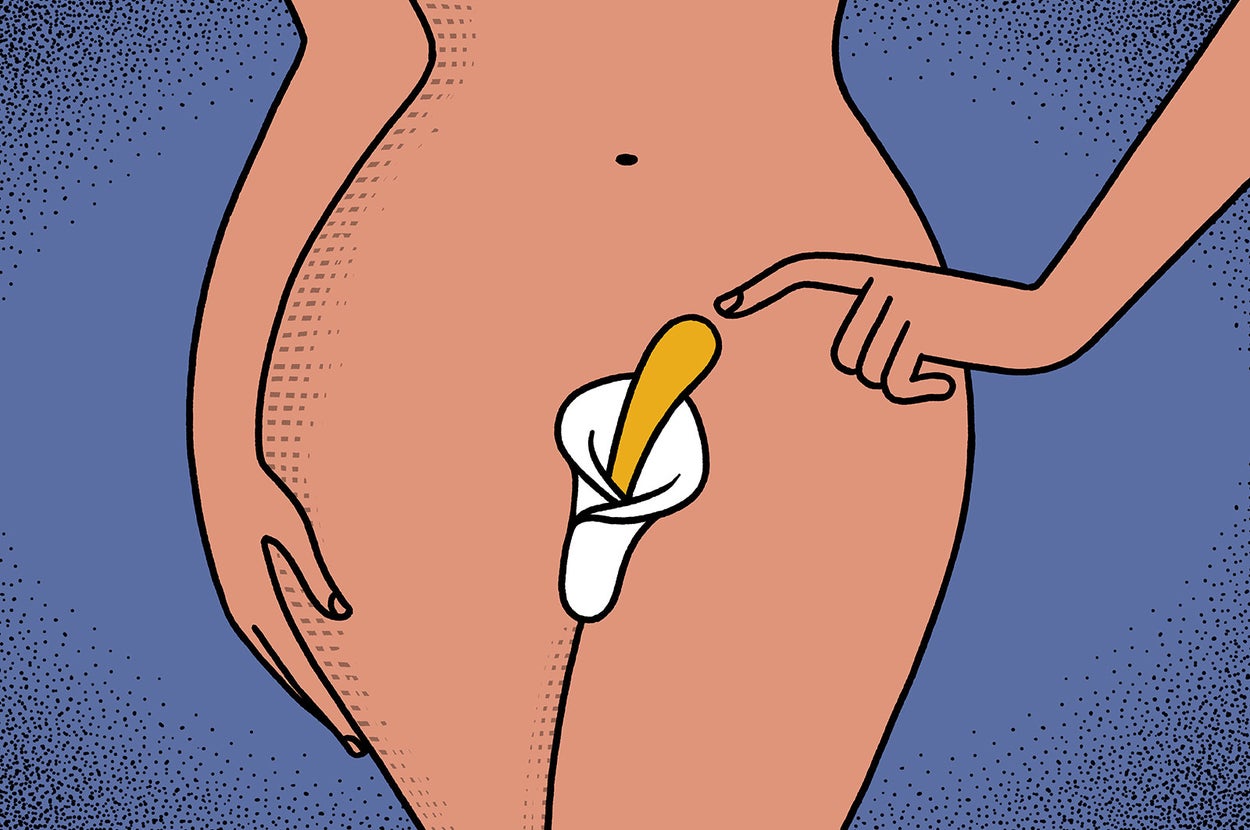 These Women Spend Thousands Of Dollars To Medically Enlarge Their Clitorises
