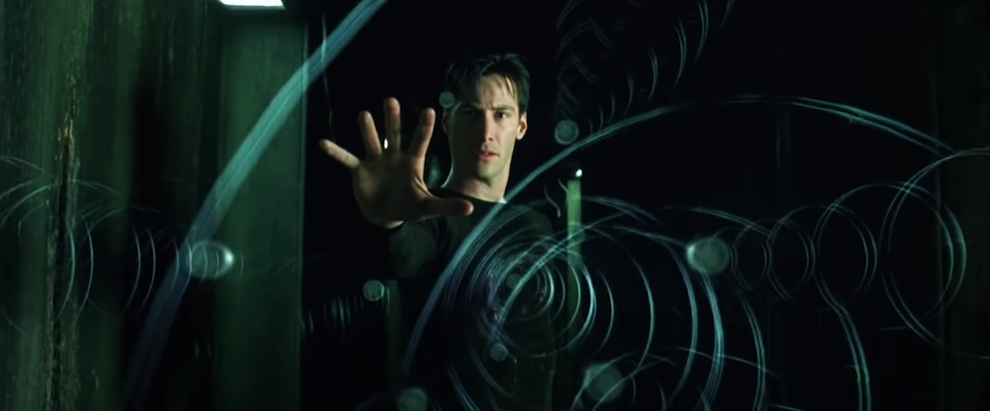 Powerful Movie Scenes That Give People Goosebumps