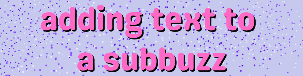 How To Make A BuzzFeed Post