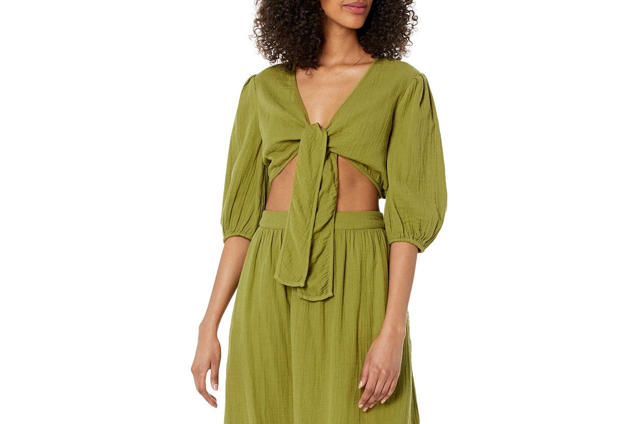 slim fit dress slacks VENUS CAFTAN – Marie Oliver
