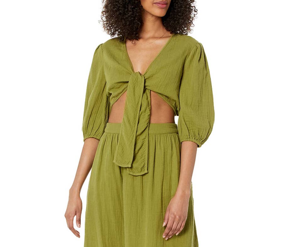 45 New Amazon Spring Fashion Pieces From The Drop 45 New Amazon Spring Fashion Pieces From The Drop