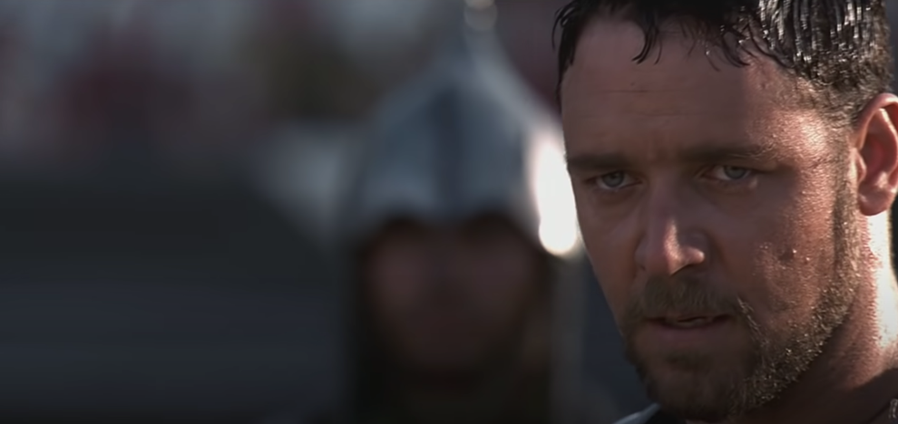 Powerful Movie Scenes That Give People Goosebumps