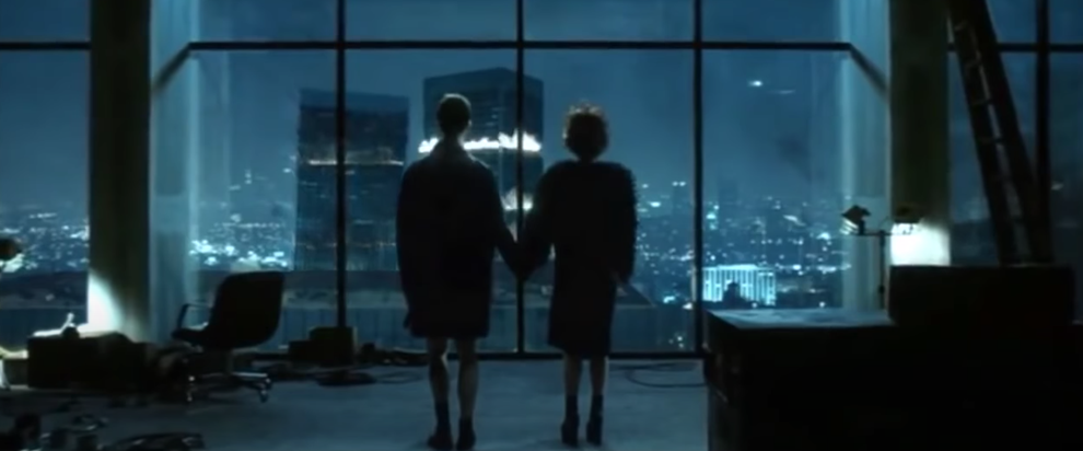 Powerful Movie Scenes That Give People Goosebumps